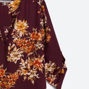 Daniel Rainn Blouse Size L